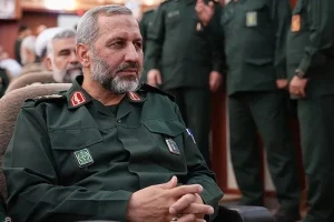 فرمانده هوافضای سپاه: شلیک‌های موثر و هدفمند ما تا برگشتن آرامش ادامه خواهد داشت