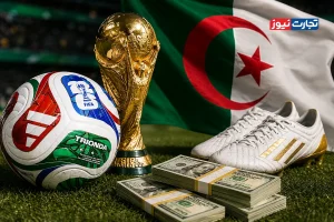 در مسیر جام جهانی ۲۰۲۶ / بخش چهل و هفتم: اقتصاد ورزش الجزایر؛ اقتصاد در حال توسعه و صنعت فوتبال صادرات‌گرا و استعدادمحور