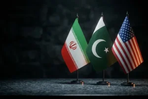 میانجیِ مذاکرات خواستار احترام به حاکمیت ارضی تمام کشورها شد