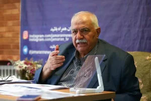 بحرینیان: ایران می‌تواند جزو ۱۰ کشور برتر جهان باشد