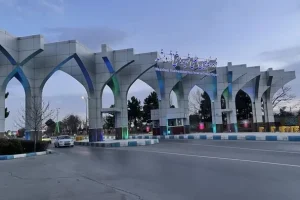 پروازهای فرودگاه مشهد از سر گرفته شد