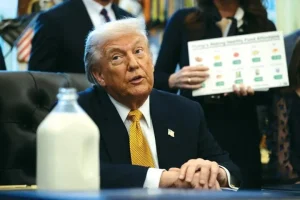 ترامپ دسترسی به پست‌هایش در شبکه اجتماعی تروث را می‌فروشد