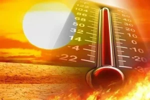دماسنج‌های خوزستان به ۴۹ درجه می‌رسند