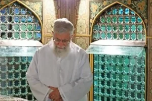 محل دقیق تدفین رهبر شهید پس از تصمیم خانواده اعلام می‌شود