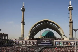 هیچ خللی در برق‌رسانی محل مراسم وداع و مراکز خدماتی نخواهیم داشت