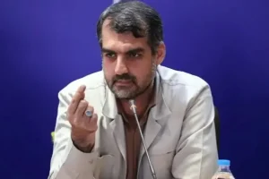 نماینده پایداری: نمی‌خواهم کام انقلابی‌ها را تلخ کنم اما مثل نبویان، در انتخابات هیات رئیسه رای نیاوردم!