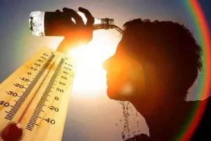 سازمان جهانی بهداشت، افزایش آمادگی اروپا در برابر گرما را خواستار شد
