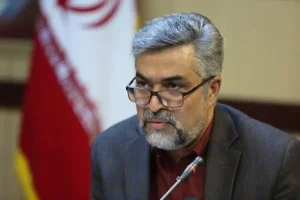 ۵۱۷ مجروح در پی حملات اخیر آمریکا به ایران