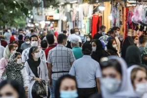 زنگ خطر سونامی گرانی