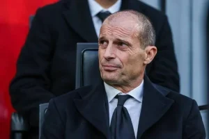 آلگری سرمربی ناپولی‌ شد