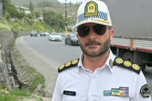 افزایش همزمان بار ترافیکی در محورهای شمالی و مبادی ورودی پایتخت