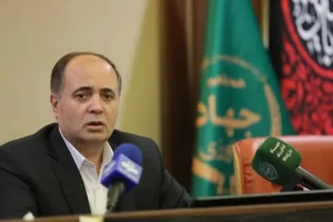 در صورت تامین نشدن شروطمان توسط آمریکا، خریدها از مبادی دیگری انجام می‌شود