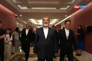 سفیر ایران در پکن: عبور کشورهای دوست در تنگه هرمز با ملاحظات ویژه انجام می‌شود