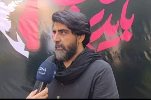 حرکت کاروان‌های مردمی از میادین تهران به مصلی، بعد از نماز مغرب و عشا