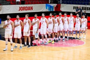 بسکتبال ایران صدرنشین ماند