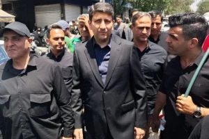 اینترنت رایگان در مسیر نجف تا کربلا؛ توافق جدید ایران و عراق برای اربعین