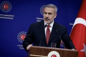 فیدان: آتش‌بس میان ایران و آمریکا پایان نیافته است