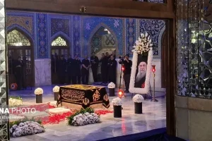 زیارت مزار رهبر شهید انقلاب از ۴ مسیر اختصاصی انجام می‌شود