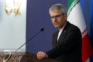 واکنش بقایی به حمله آمریکا به جنوب کشور
