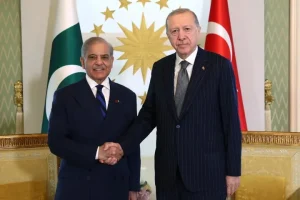 تجلیل رئیس جمهور ترکیه از نقش اسلام‌آباد در پایان جنگ