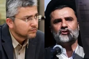 نبویان و ابراهیم رضایی از هیئت رئیسه کمیسیون امنیت ملی مجلس کنار گذاشته شدند