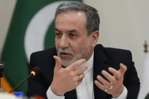 عراقچی: اقدام فرصت‌طلب مستقر در اوکراین بی پاسخ نخواهد ماند