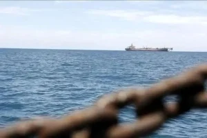 دومین حادثه دریایی امروز در سواحل عمان