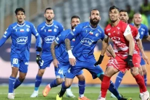 شهر‌آورد پایتخت خیلی زود از راه رسید
