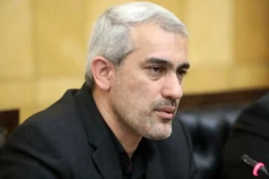 به دنبال تقویت روابط تجاری با عراق هستیم