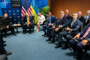 هگست: نیروهای ما برای حملات دوباره به ایران آماده‌اند