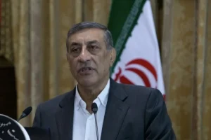 قائم‌پناه: عهد خدمت، وحدت و پاسداری از ایرانِ عزیز را تازه کنید