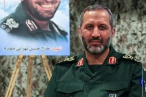 سردار موسوی: سیلی سخت و غیرمنتظره که دشمن دریافت کرد، پایانی ندارد