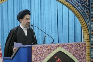 ابوترابی‌فرد: سازوکار تفاهم، تعهد در برابر تعهد است