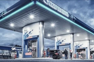 وضعیت بنزین در روسیه وخیم شد
