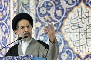 ابوترابی‌فرد: دشمن نمی‌تواند بدون پاسخ دست به ماجراجویی بزند