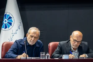 دستور رئیس‌جمهور برای رسیدگی به مطالبات ۴.۰۷ میلیارد یورویی تامین‌کنندگان کالاهای اساسی