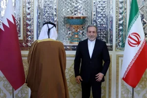 ادعای رویترز: سفر قطری‌ها به تهران با هدف کاهش تنش و فراهم‌سازی زمینه ادامه مذاکرات ایران و آمریکا