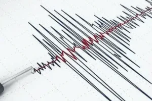زلزله ۴.۳ ریشتری در کهنوج