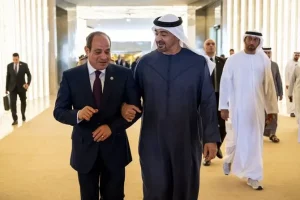 تحرکات جدی مصر و اعراب خلیج فارس برای بازگشت آمریکا و ایران به «یادداشت تفاهم» و ازسرگیری مذاکرات