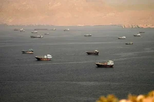 انتشار یک بند قراردادی جدید که مربوط به پرداخت‌ها برای عبور کشتی‌ها از تنگه هرمز است