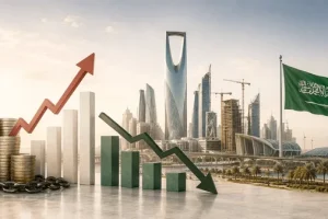 بدهی ۶۰ درصدی؛ هزینه پنهان جاه‌طلبی‌های اقتصادی عربستان
