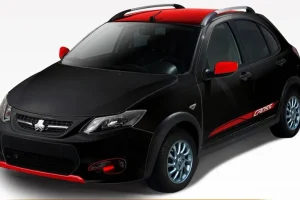 قیمت خودرو‌های سایپا امروز جمعه ۱۹ تیر ۱۴۰۵ + جدول