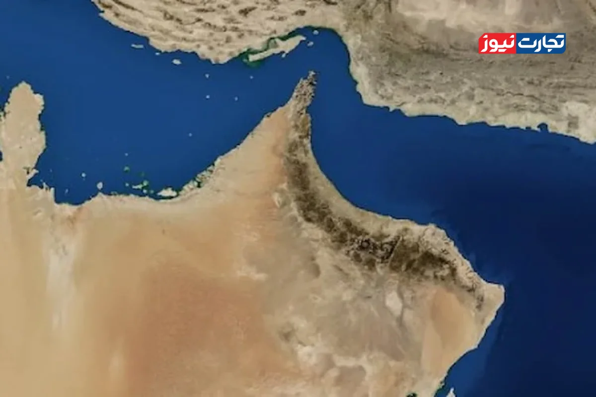 عوارض تنگه هرمز ترامپ