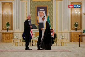 ترامپ توافق هسته‌ای با عربستان را بدون پادمان‌های سختگیرانه به کنگره می‌برد؟