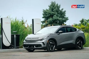 میتسوبیشی اکلیپس اسپرت‌بک EV با پشتیبانی از شارژرهای تسلا و شارژ سریع ۱۵۰ کیلوواتی وارد بازار می‌شود