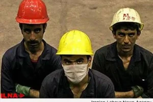 کارگران ساختمانی مشمول قانون مشاغل سخت و زیان‌آور قرار می‌گیرند