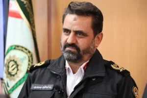 آغاز محدودیت‌های ترافیکی اطراف مصلی تهران