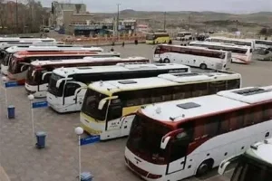آغاز پیش‌فروش بلیت اتوبوس اربعین 1405 + جزئیات