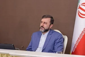 غریب‌آبادی: مسیر جدیدی برای ورود و خروج شناورها به عمان پیشنهاد شد