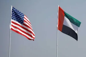 آمریکا صادرات اقلام نظامی به امارات را تسهیل کرد